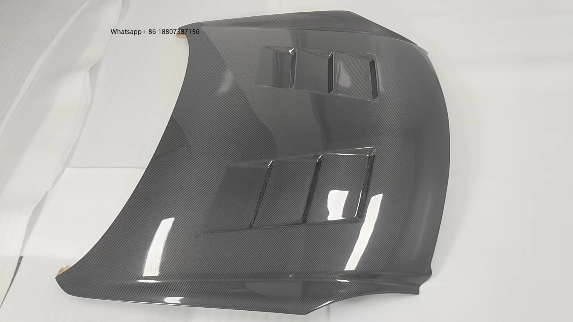 High Quality G35 Co…