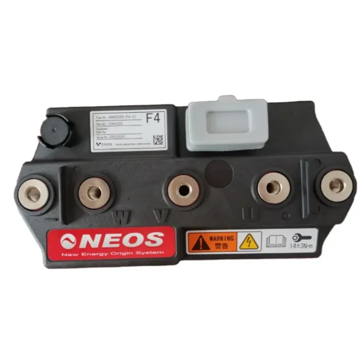 NEOS-48M350B-FA-21 … - image