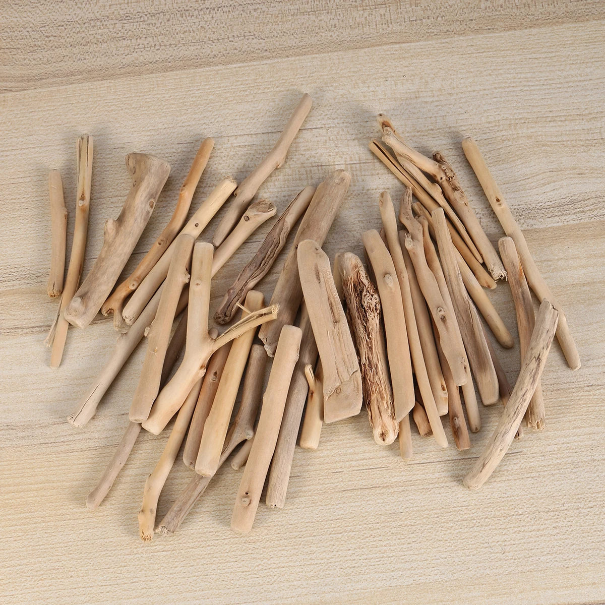

Natural Driftwood Fish Tank Decoration Logs PH Buffering Aquarium nament Terrarium Accessories Real Wood Safe For