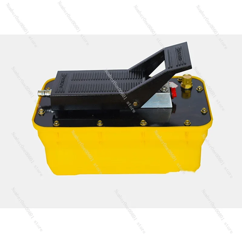 

Pneumatic hydraulic pump/Girder correction instrument general/foot pump/secondary lift/correction frame sheet metal/MC-1 pneumat