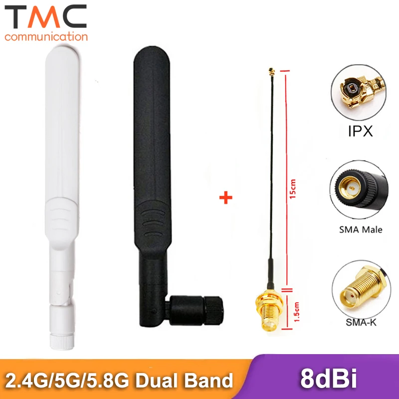Складная-антенна-wi-fi-двухдиапазонный-разъем-24g-5g-58g-8dbi-sma-кабель-ipx-1-ipx-113-для-сетевой-карты-wi-fi-pci-e-cctv