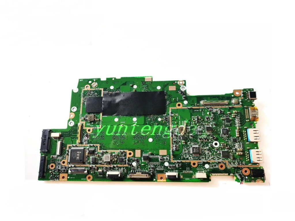 P4HCJ  For ACER Aspire R5-471 R5-471T Laptop Motherboard With i3 i5 i7 CPU 4G 8G RAM NBG7W1100P NB.G7W11.00P tested