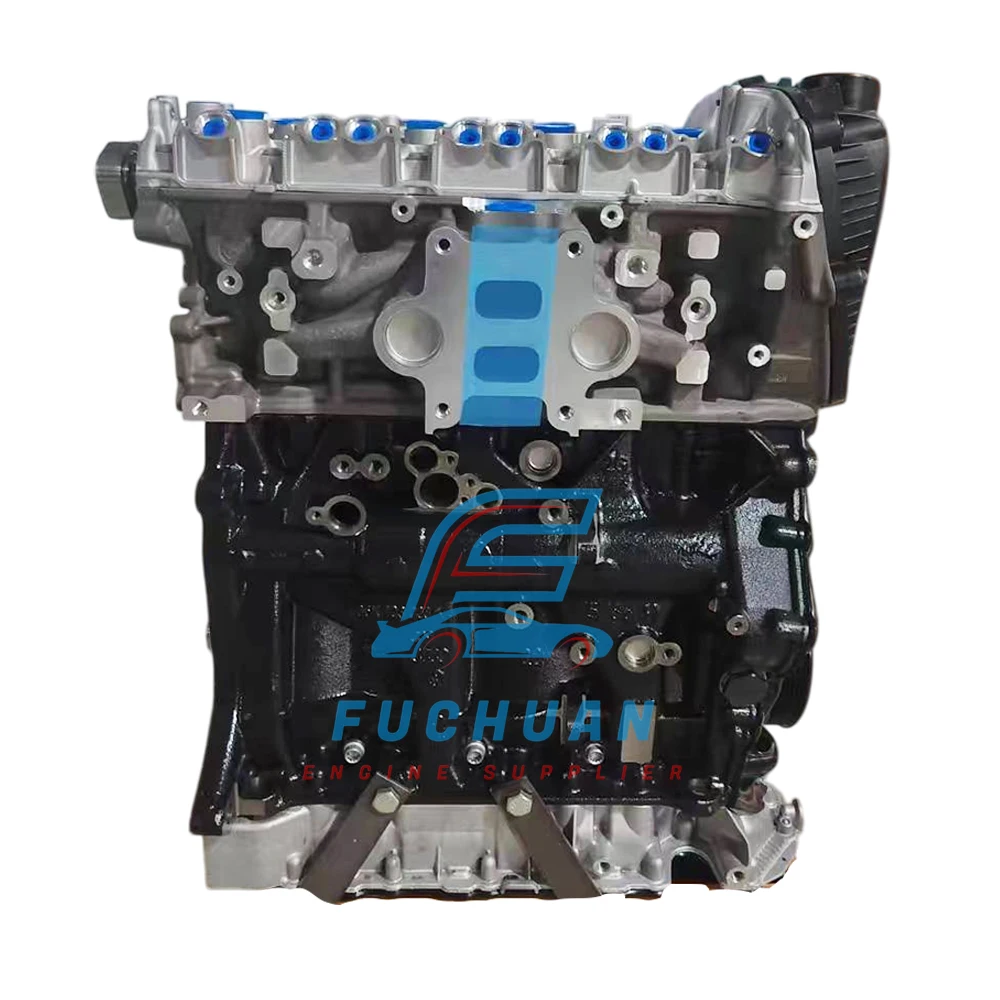 

Заводские новые высококачественные автозапчасти с голым двигателем CDH для Volkswagen для Audi CAXA CAW CZD BWK CWV CAS CRC CFN