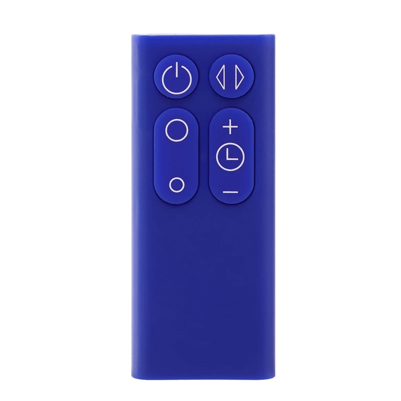 Replacement Remote Control for Dyson AM11 TP00 TP01 Air Purifier Fan(B)