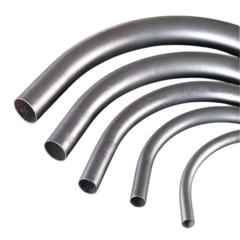 قناة EMT الفولاذية المجلفنة قناة EMT الكهربائية #6