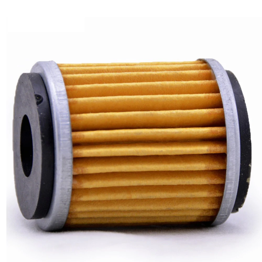 Built-in motorcycle oil filter engine oil filter fit for Yamaha wr125 250 yz450 20980275390