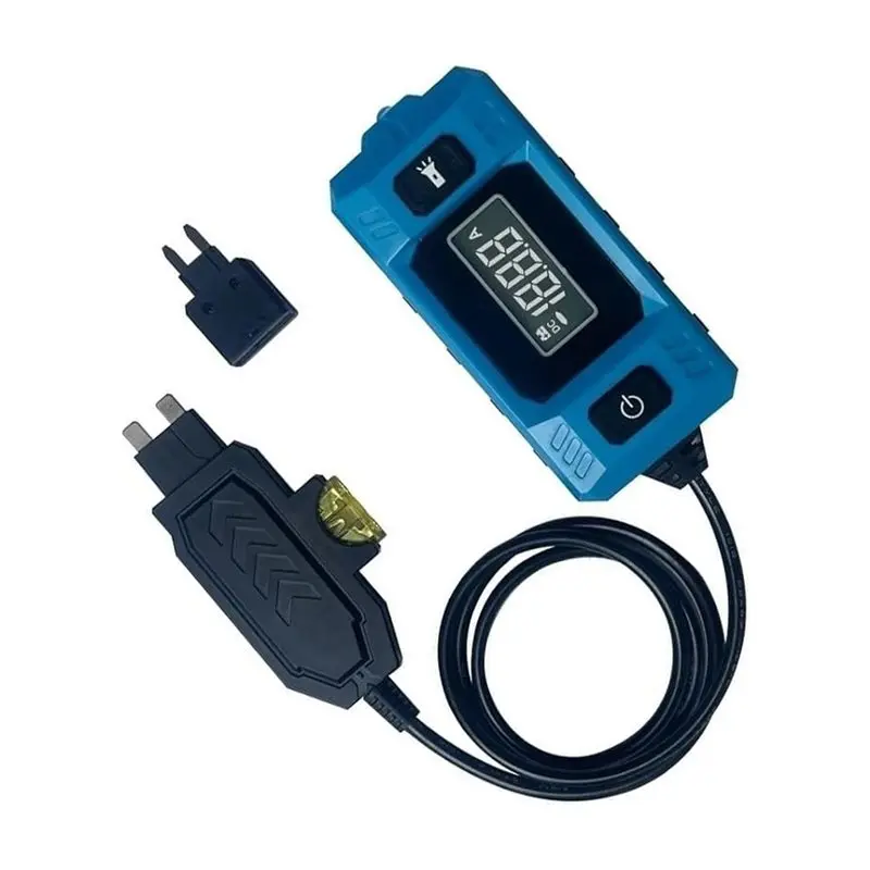 

L10A For Vehicle Electrical System Leak Fault Detector Professional Car Fuse Leakage Analyzer Testing Tool Fault Tester