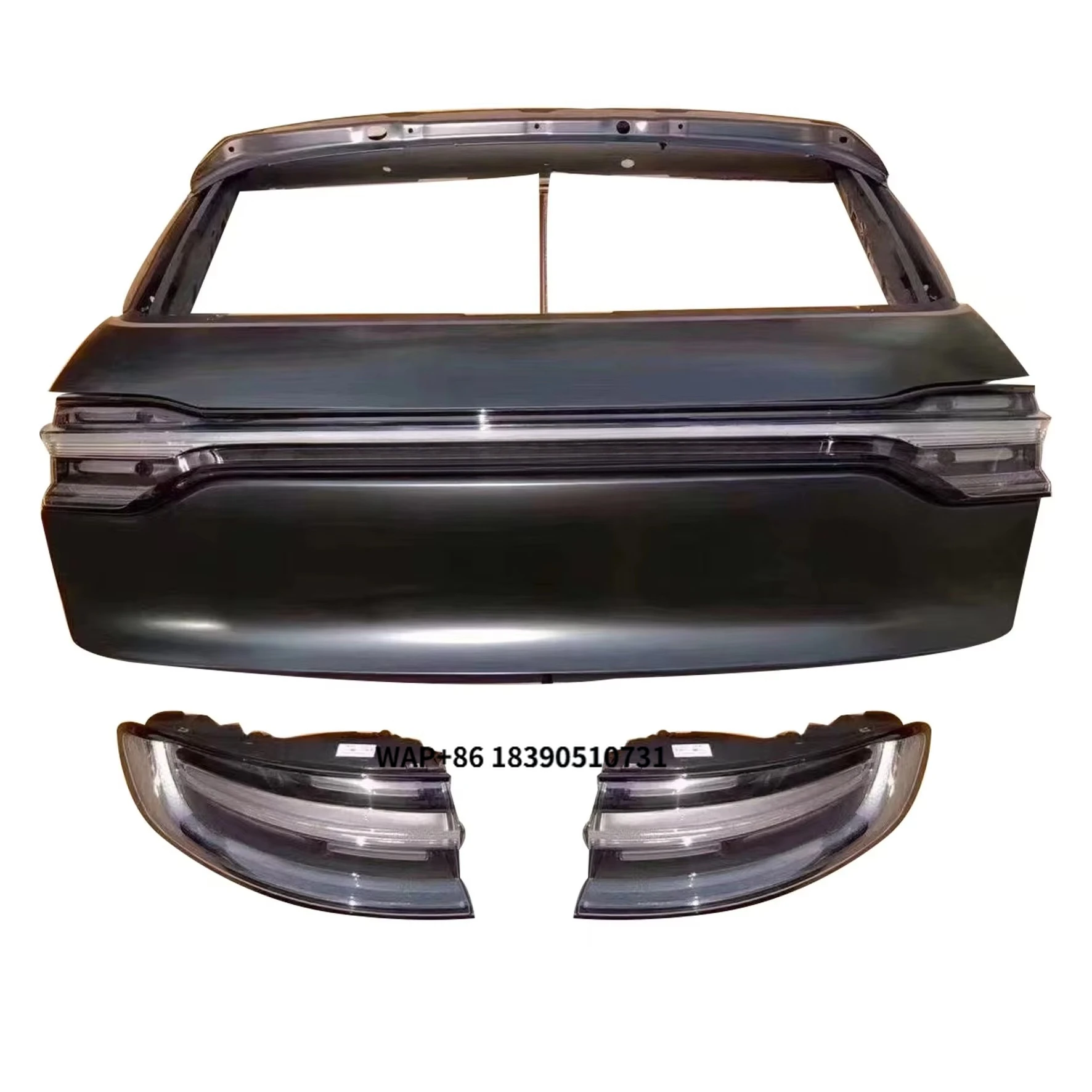 

Rear Car Trunk Tail Light for MACAN 2014-2025