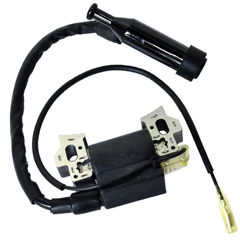 Ignition Coil Module Suit For MotoVox MBX20 196cc Mini Bike, Coleman Trail200 mini bike