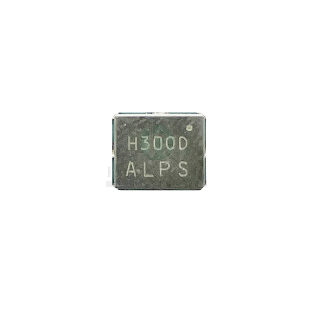 10pcs/new original in stock UCVP3-502A silk screen H300D VCO low frequency voltage controlled oscillator