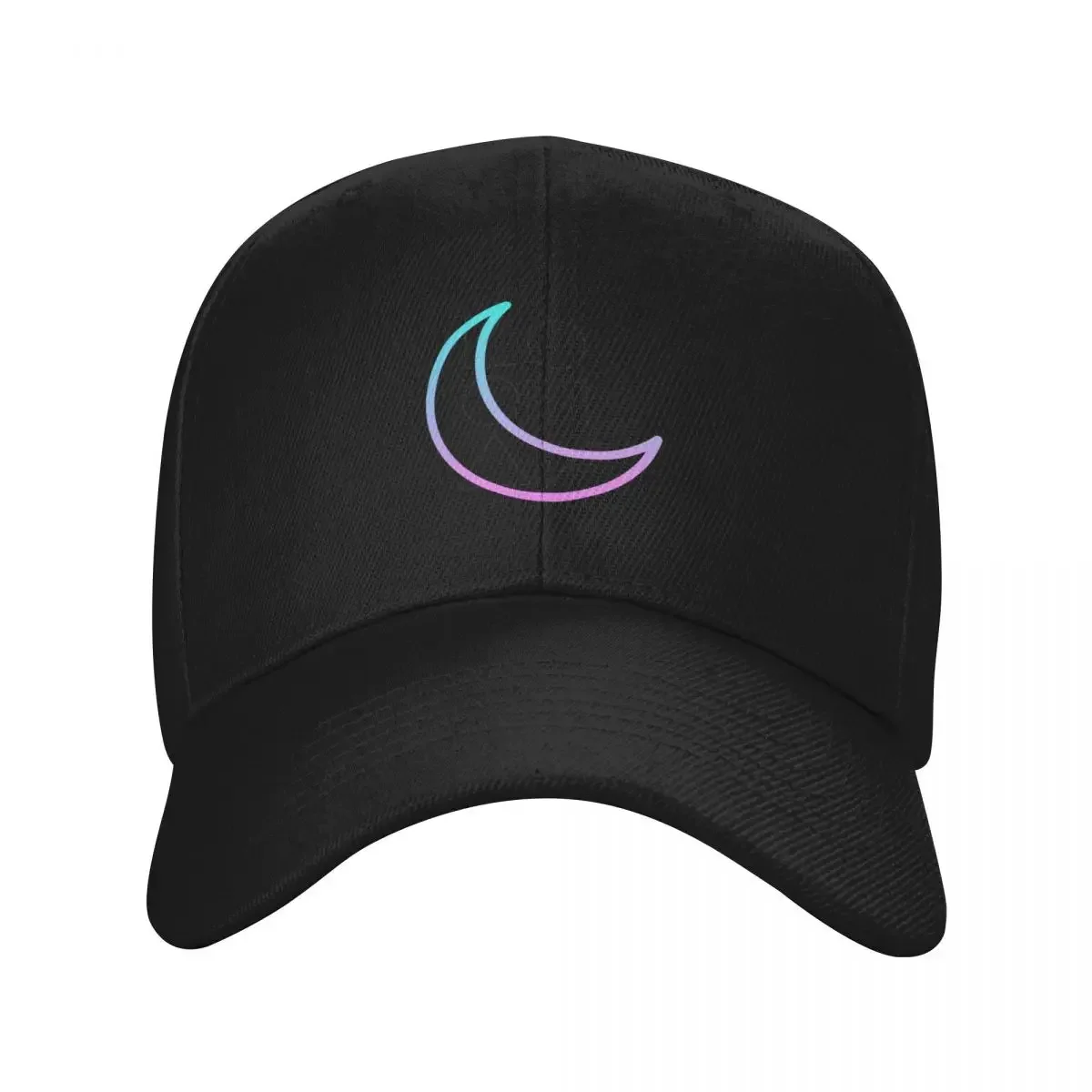 

Loona Logo Essential T-Shirt Baseball Cap New Hat Sun Hat For Children Golf Wear luxury woman cap Girl'S Hats Men's
