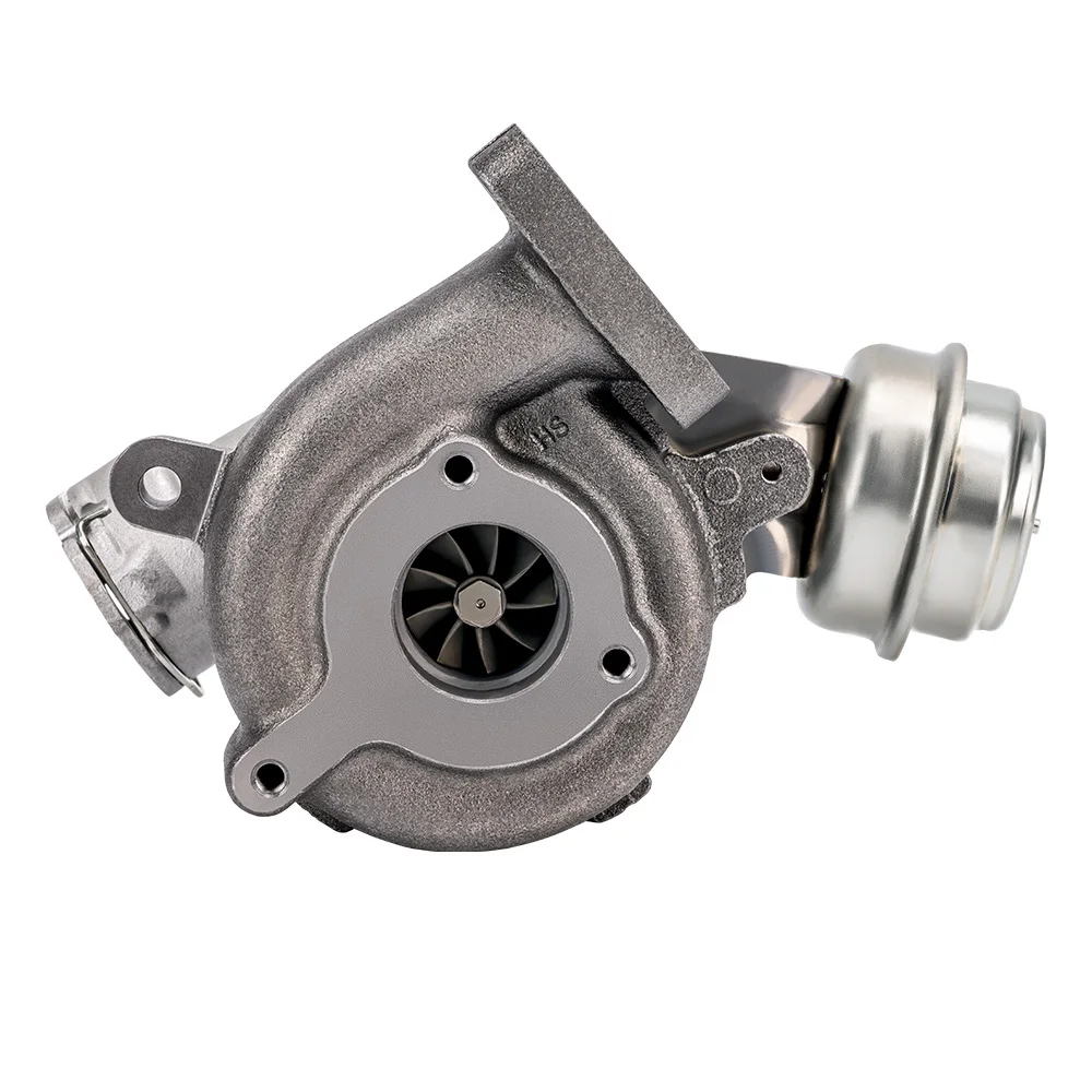 GT1749V VGT TURBO for Audi A6 2.0 TDI C6 TURBO A4 1.9TDI 130HP 96KW 038145702EV