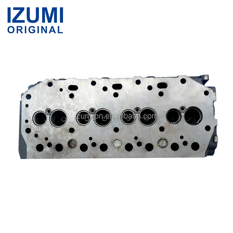 Izumi Cylinder Head…