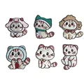 1 Set-6PCS
