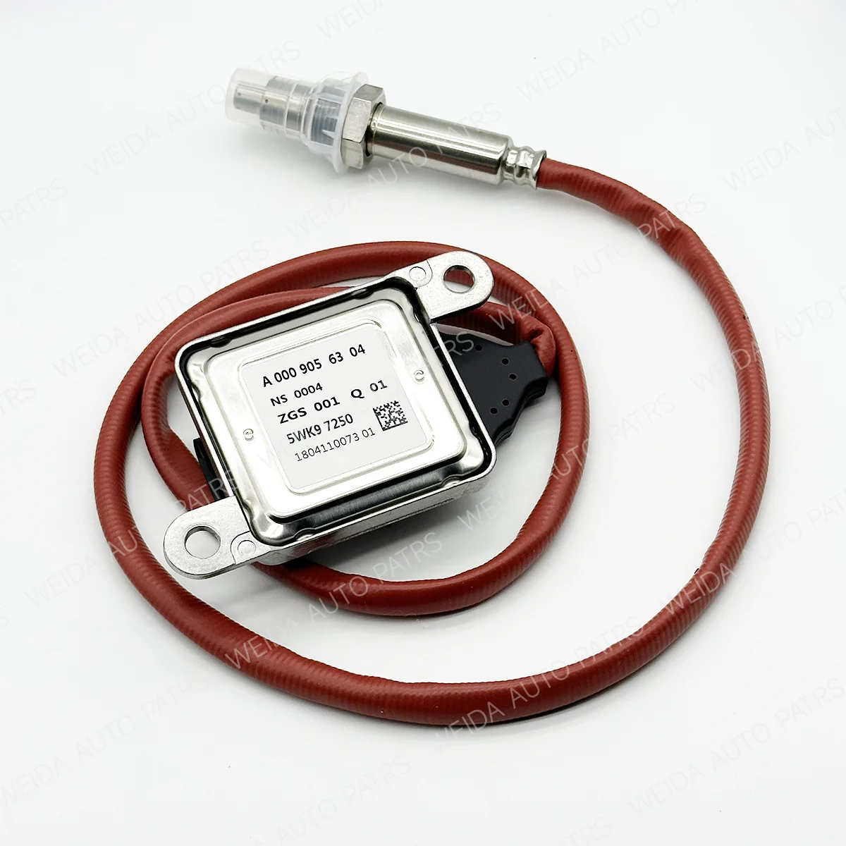 

5WK97250 A0009056304 5WK9 7250 A 000 905 63 04 NEW Nitrogen Oxygen NOx Sensor For Mercedes Benz W176 C117 X156 W166 W221