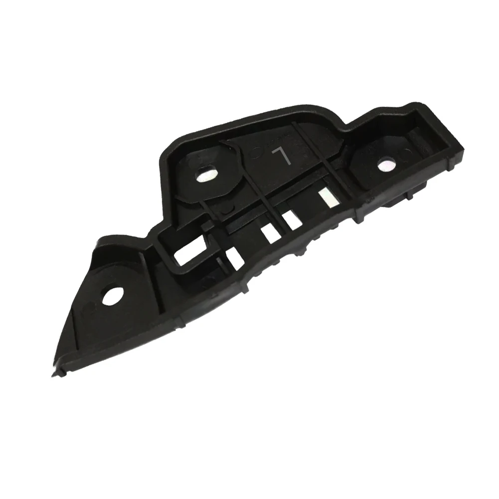 Auto Body Clip Bumper Retainer As Shown OEM Fitment Precise Engineering Front Left Right No Programming Required