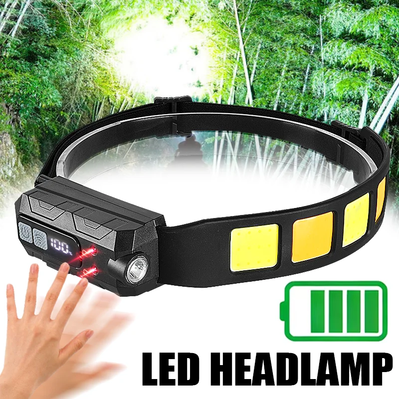 lanterna-de-cabeca-com-sensor-de-ondas-2600mah-carregamento-usb-5-modos-super-brilhante-para-pesca-passeios-ao-ar-livre-acampamento
