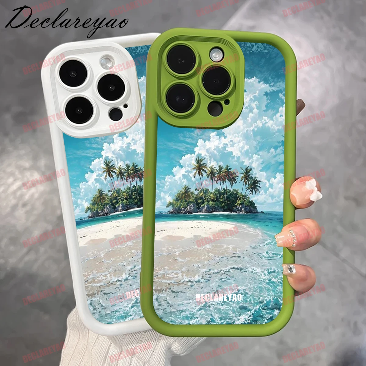 DECLAREYAO ماتي ضوء سليم بولي TPU لينة كوكه ل الشرف X8B X7B ماجيك X9C X7A X60 SE 400X30 X7 X9 لايت 70X6 حافظة مقاومة للصدمات