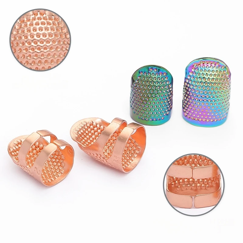 Thumbnail 3 - #78 Best Selling Thimbles