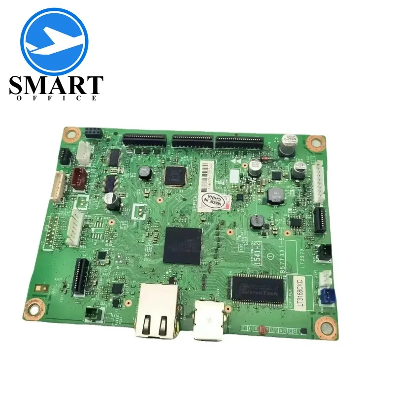 1pcs Formatter Logic Main Board PCA ASSY For Brother DCP L2520DW 2500D L2540DW L2540 MFC L2700D L2700DW L2740DW L2740