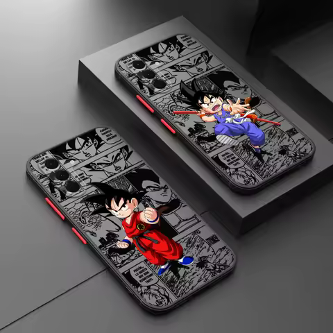 Phone Case for Samsung Galaxy A34 A23 A22 A33 A32 A53 A56 A24 A52 A25 A72 A36 A26 A21s A54 A35 Soft shell Anime Cartoon Child