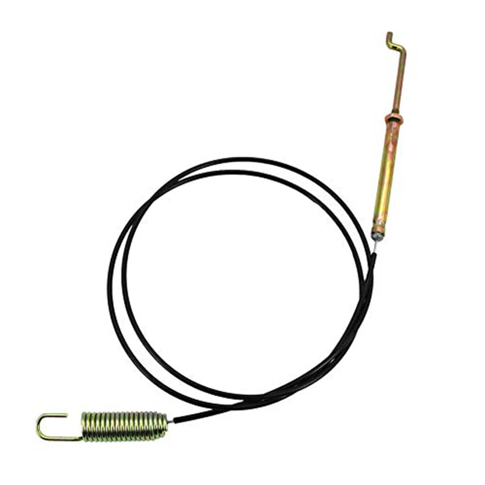 Compatible Cables Clutch Drive Cable Snow Clearing Operations Clutch Drive Cable For Snow Blower Built For Harsh Conditions