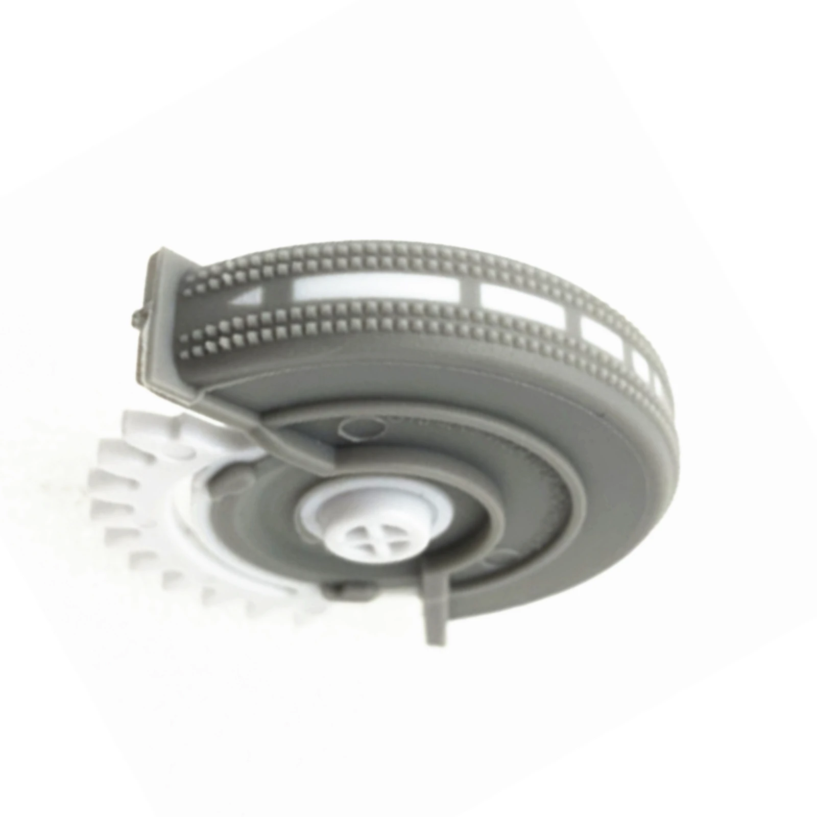 

For Mercedes Benz C Class W204 E Class W212 W207 GLK Class GLK204 Rear Air Conditioning Outlet Vent Control Rolling Roller Wheel