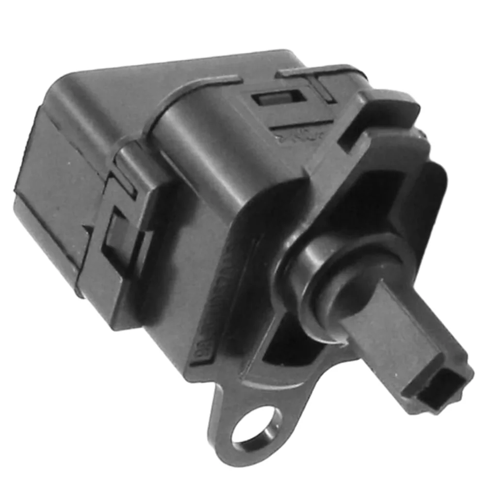 A/C Heater Blower Motor Control Switch 5pins for Ford Focus 2000-2007 Transit Connect XL, XLT 2010-2013 YS4Z18578AB