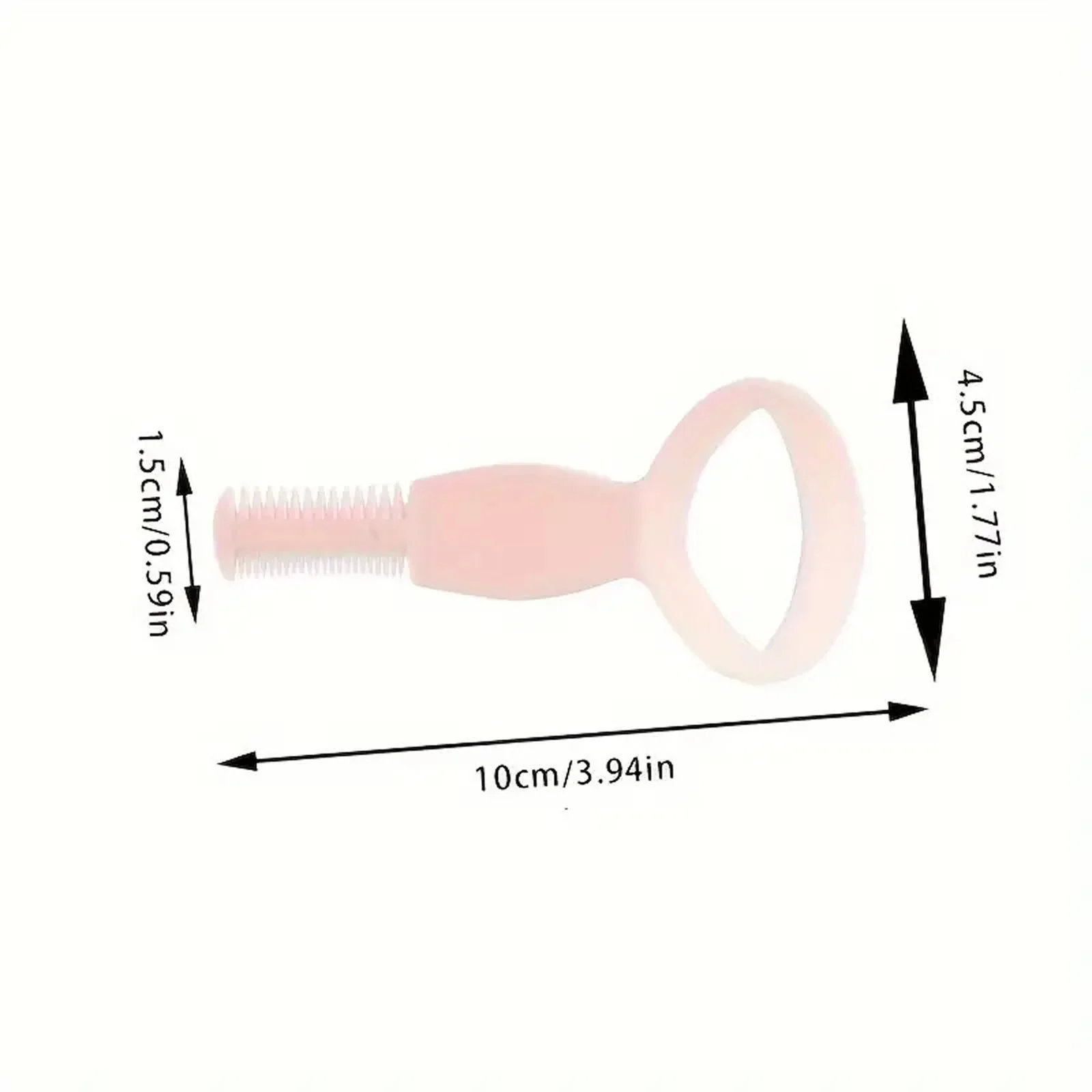 Beginnende eyeliner en wimpersjabloonset geschikt voor aanvullende make-uptools voor beginners