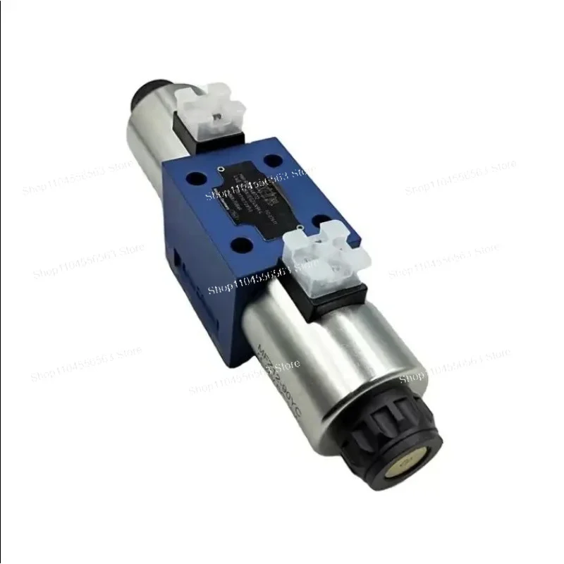 4WE10D31B/CG24N9Z5L Hydraulic Directional Control Solenoid Valve