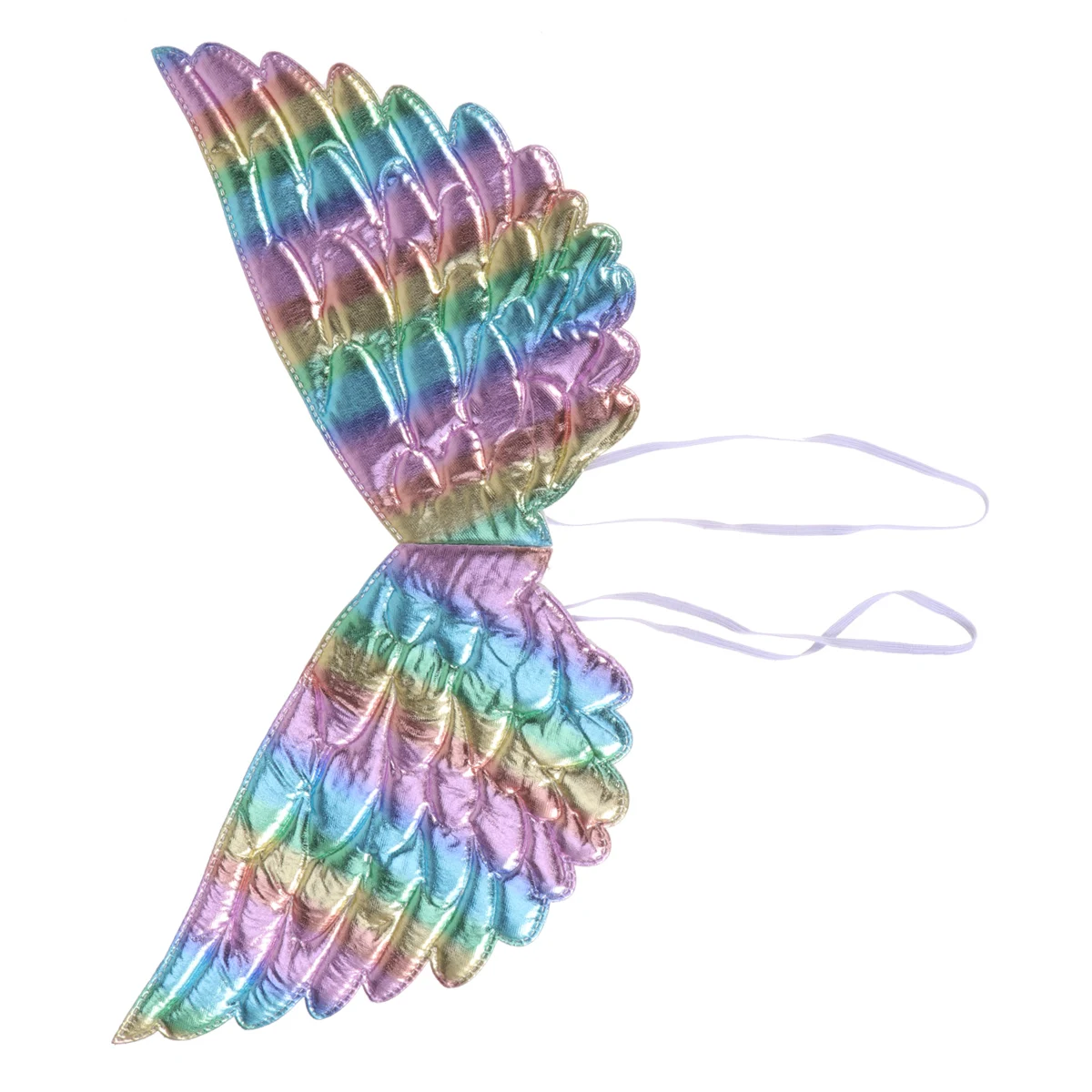 

Angel Wings Kids Party Angel Wings Performance Costume Premium Material Birthday Wedding Stage Christmas Gifts