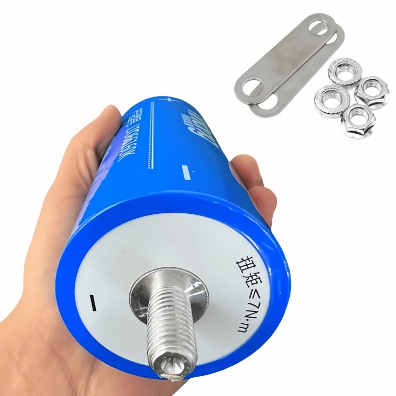 YinLong الصف أ 25000 + دورة ليثيوم تيتانات 2.3 فولت 40 أمبير 45 أمبير LTO 66160 كيلو بطارية 10C لتقوم بها بنفسك 12 فولت 24 فولت 48 فولت لسيارة الصوت قارب كهربائي #5