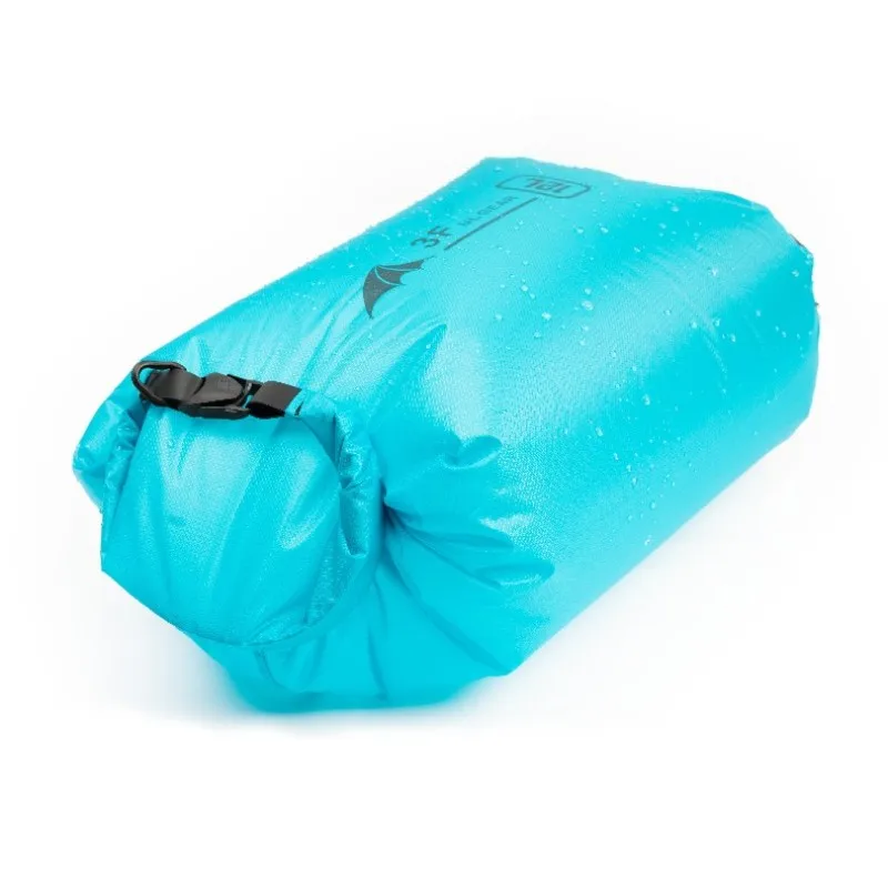 3F UL Gear Exhaust Drifting Storage Bag Stream Tracing Swimming Tourism Compressing Waterproof Bag Outdoor Hiking Dry Bag