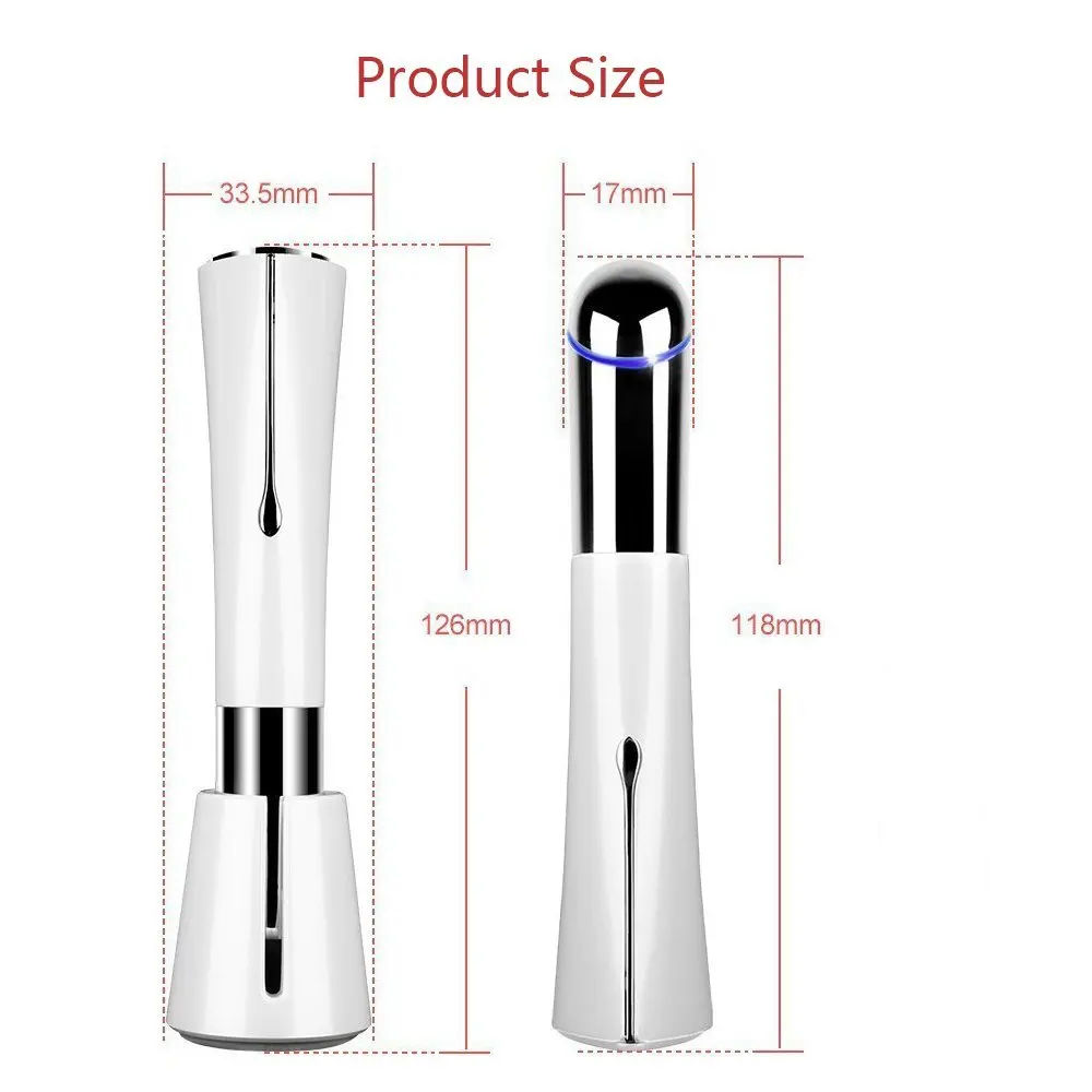 เครื่องนวดหน้าตาสะอาดมัลติฟังก์ชั่นเครื่องมือดูแลผิว