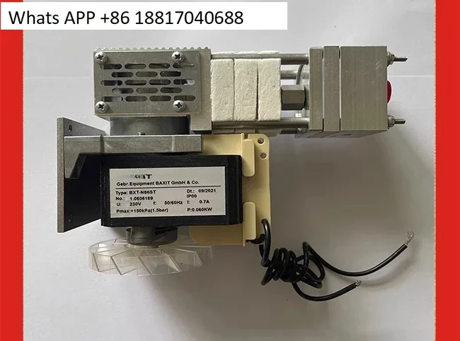 High Temperature Pu…