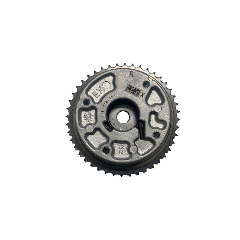 12684805 12684806 12690958 12690959 vvt timing gears camshaft phase regulator sprockets for cadillac chevrolet GMC 3.6 15-23