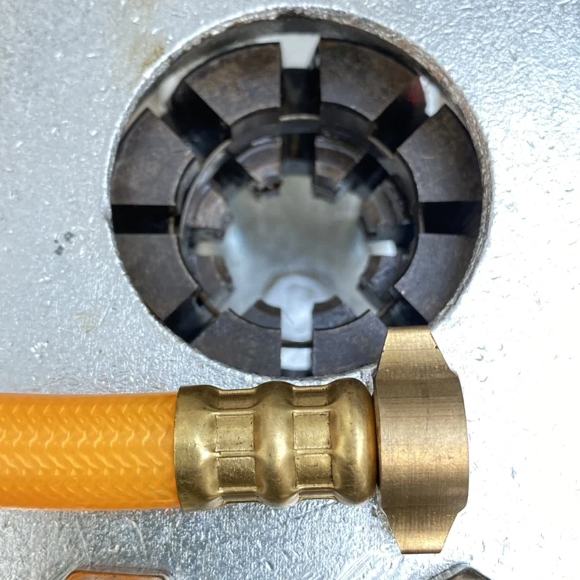 

Agricultural hydraulic jack hose press quick takeover machine manual locking hose press sleeve machine sprayer hose special purp