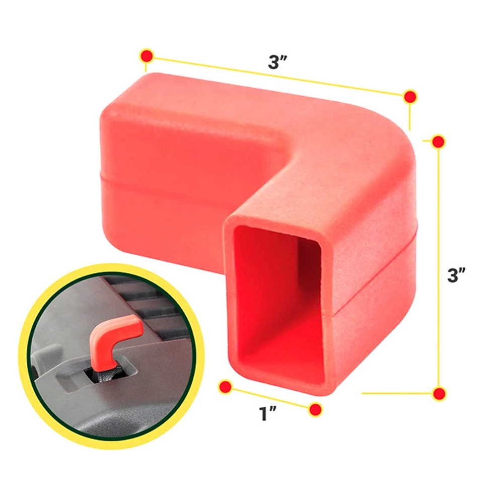 سيارة سوداء المصد الأمامي بار سحب مقطورة هوك مقطورة عازلة كتلة ل جيب JK JL JT رانجلر 2007-2023