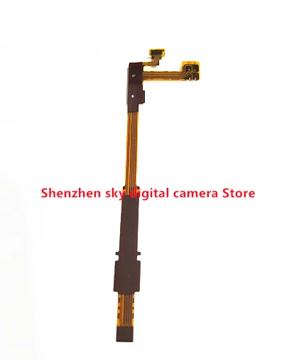 NEW Lens Aperture Focus Flex Cable For Olympus M.ZUIKO DIGITAL ED 14-150mm 14-150 mm Repair Part With Sensor