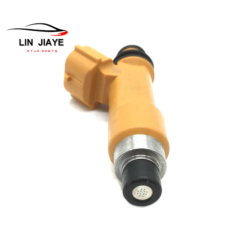 1/4 قطعة حاقن الوقود فوهة طقم تصليح لسوزوكي سويفت 1.3 1.5 2005-2016 MZ EZ M13A M15A 297500-0120