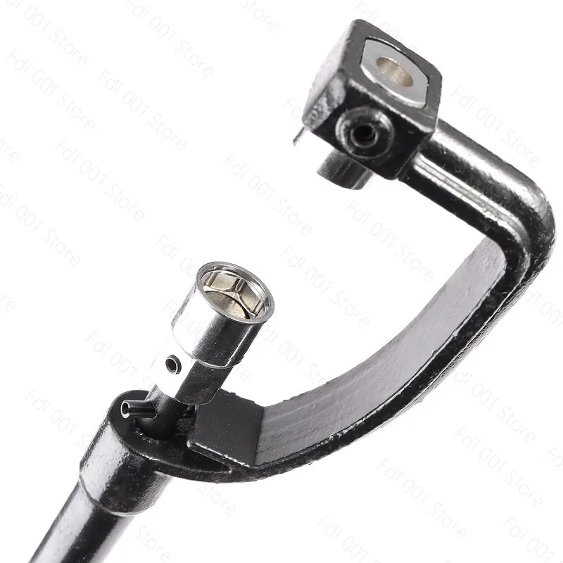 Air Conditioner Outdoor Unit Disassembly Wrench Screw Installation Disassembly Maintenance Tool