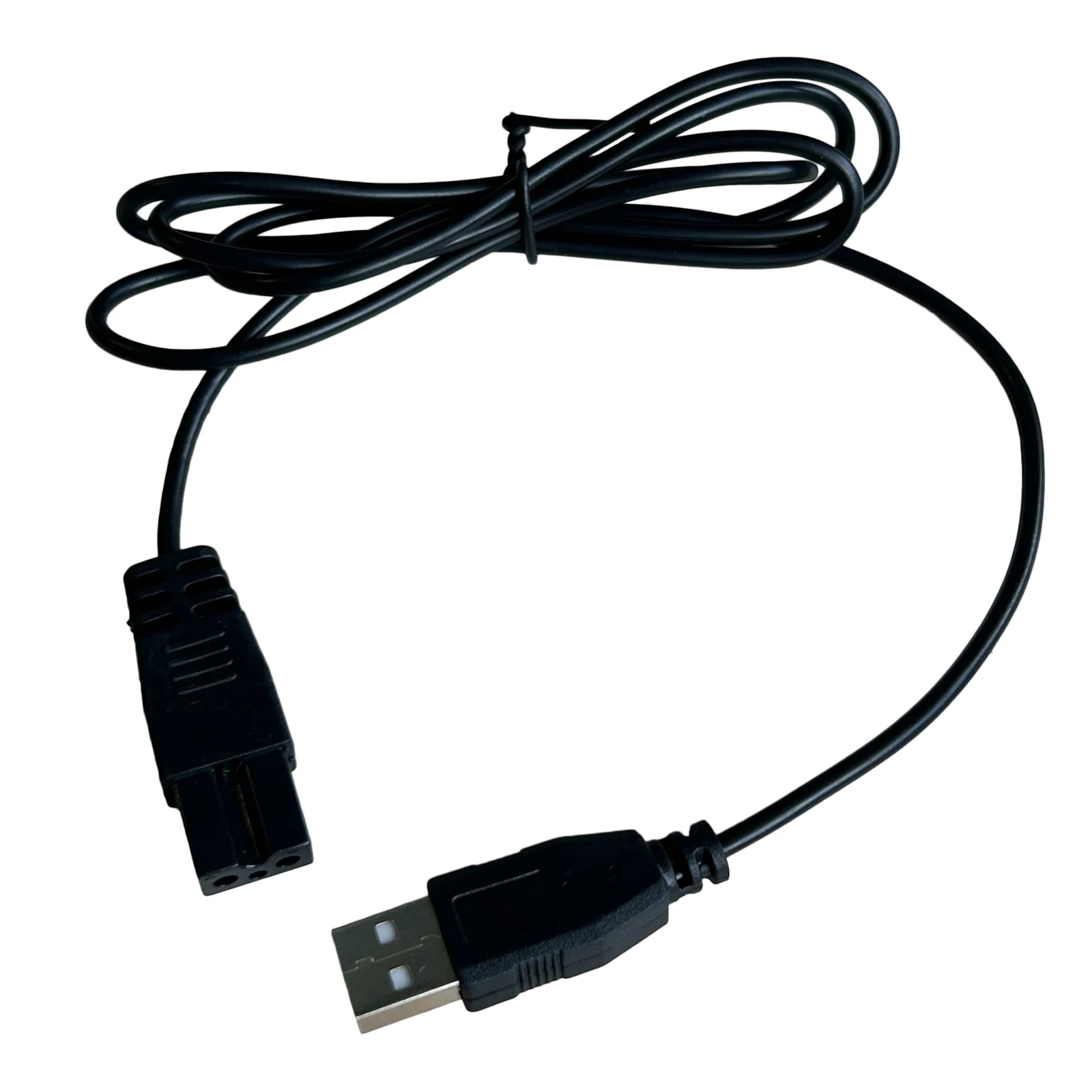 Pool Vacuum Charging USB Cable Replacement for Lay Z Spa & Coleman Salu-Spa USB Charging Cable Pool
