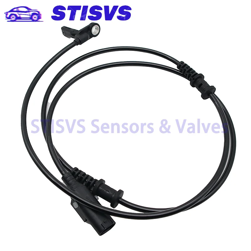 4479057002 Front Left/Right ABS Wheel Speed Sensor For Mercedes Bens Metris 2.0L 1991CC l4 GAS 4479059601 Auto Part Accessories