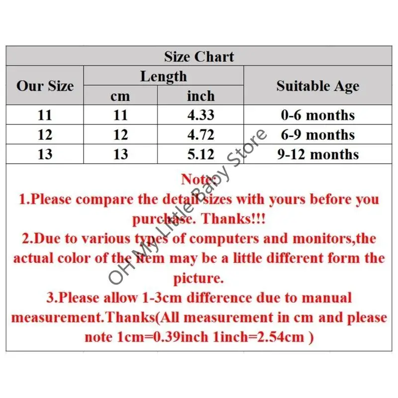 أحذية M76C للأطفال مضادة للانزلاق من عمر 0 إلى 12 شهرًا ونعل مطاطي للرضع أحذية ناعمة أحذية برباط للربيع #6