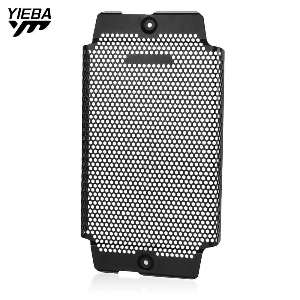 Motocycle Radiator Grille Cover Water Tank Guard Protect For Speed Twin 1200 /Bonneville T120/T100 / Street Cup/Scrambler 19-24