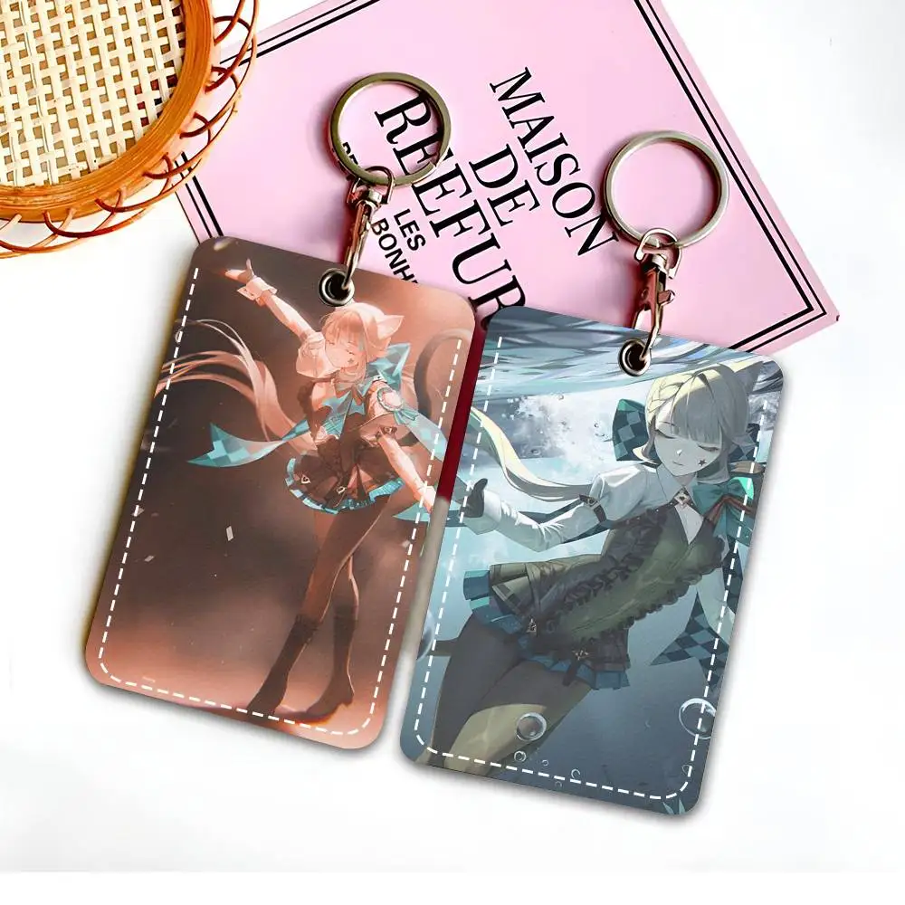 Anime Game Genshin …