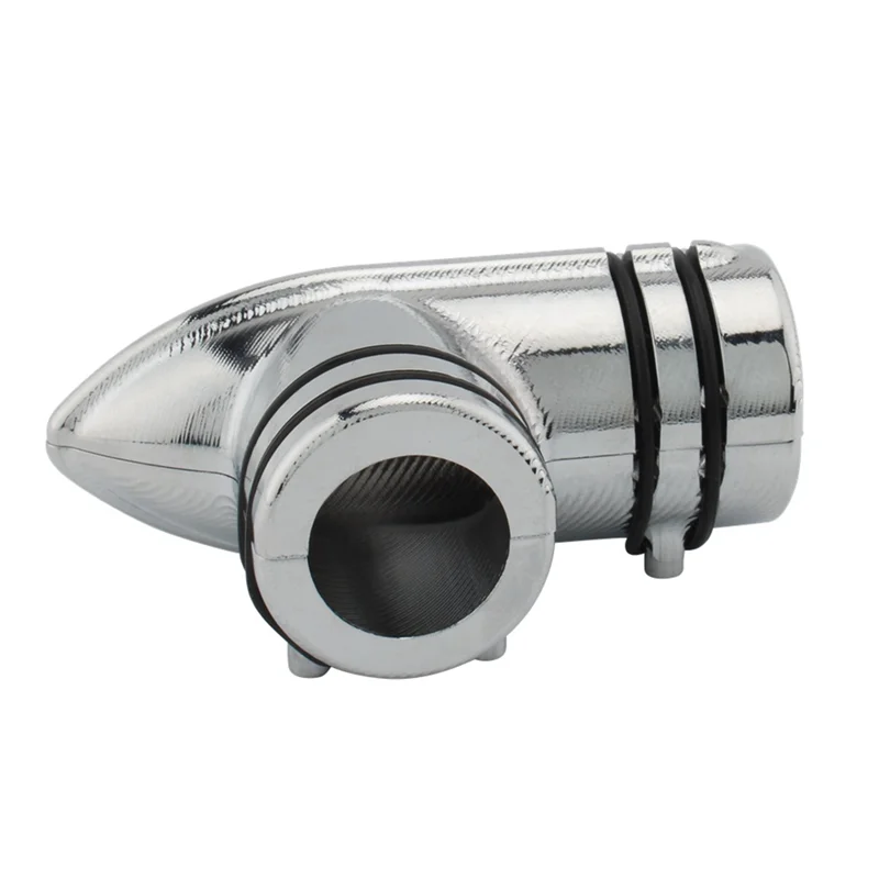Leading-For -Davidson Motorcycle Fuel Tank Bottom Decorative Cover Cap For FLTR Road, FLHX Street, FLHT Electra Glide