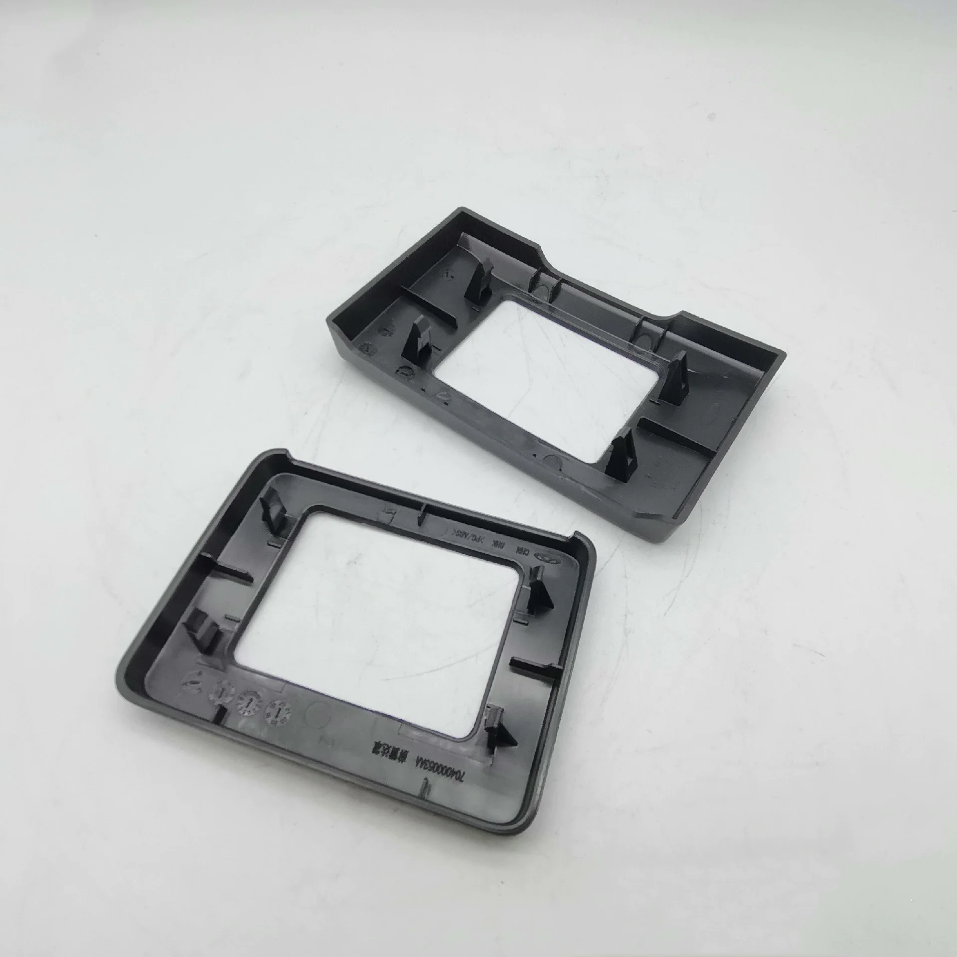 For Chery Tiggo 8 / 8 PLUS Car Front ACC Radar Sensor Cover 704000053AA