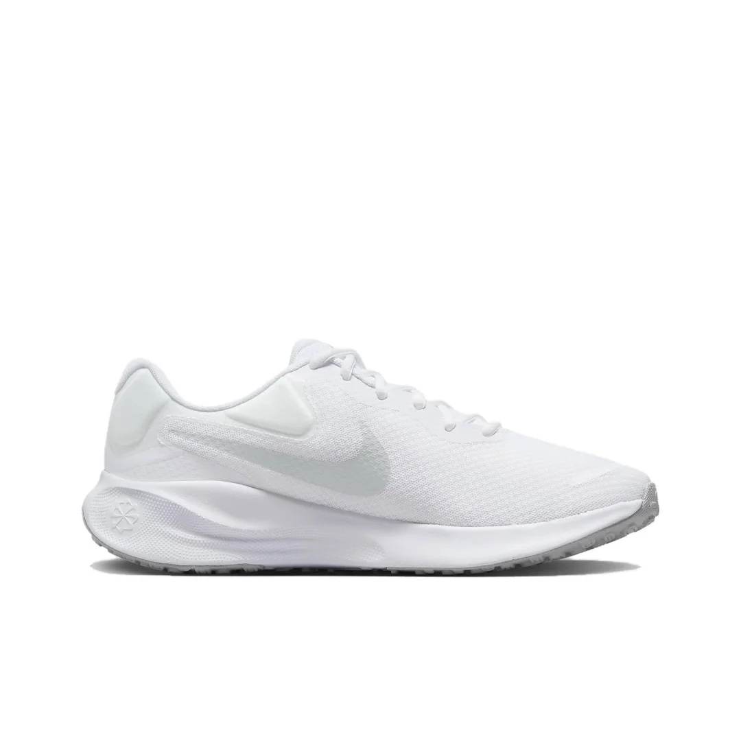 Nike Original REVOLUTION 7 Comfortable and versatile low-top men and women's casual running shoes