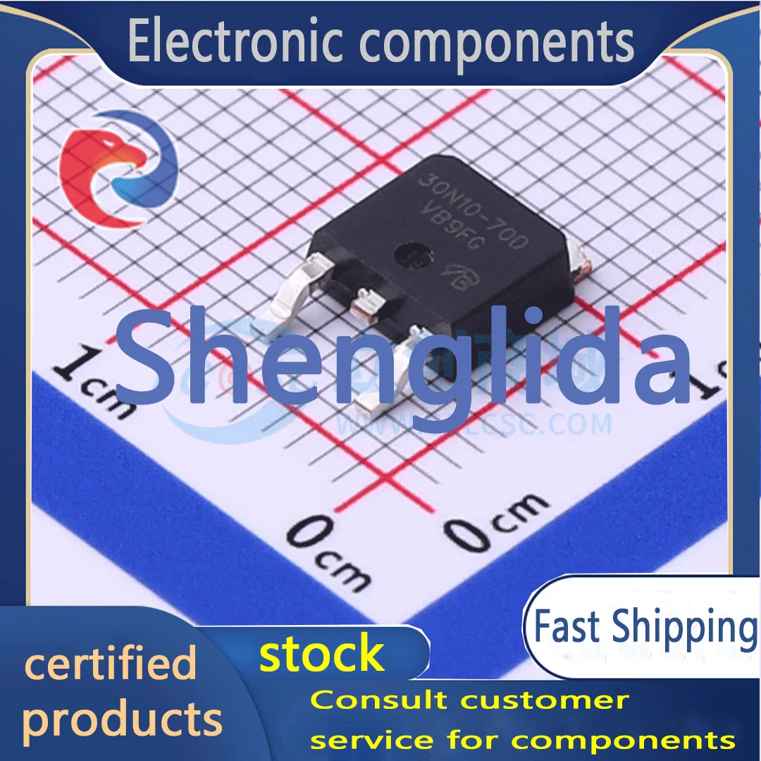 AM30N10-70D-T1-PF package TO252 Field-effect transistor brand new off the shelf 1PCS purchasable